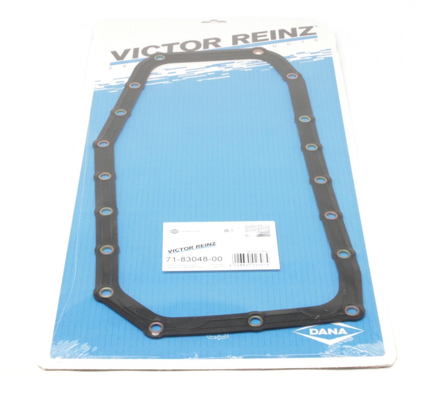 718304800 VICTOR REINZ